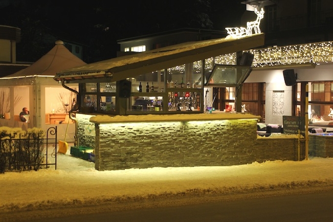 MEIERHOF DAVOS 4*,  